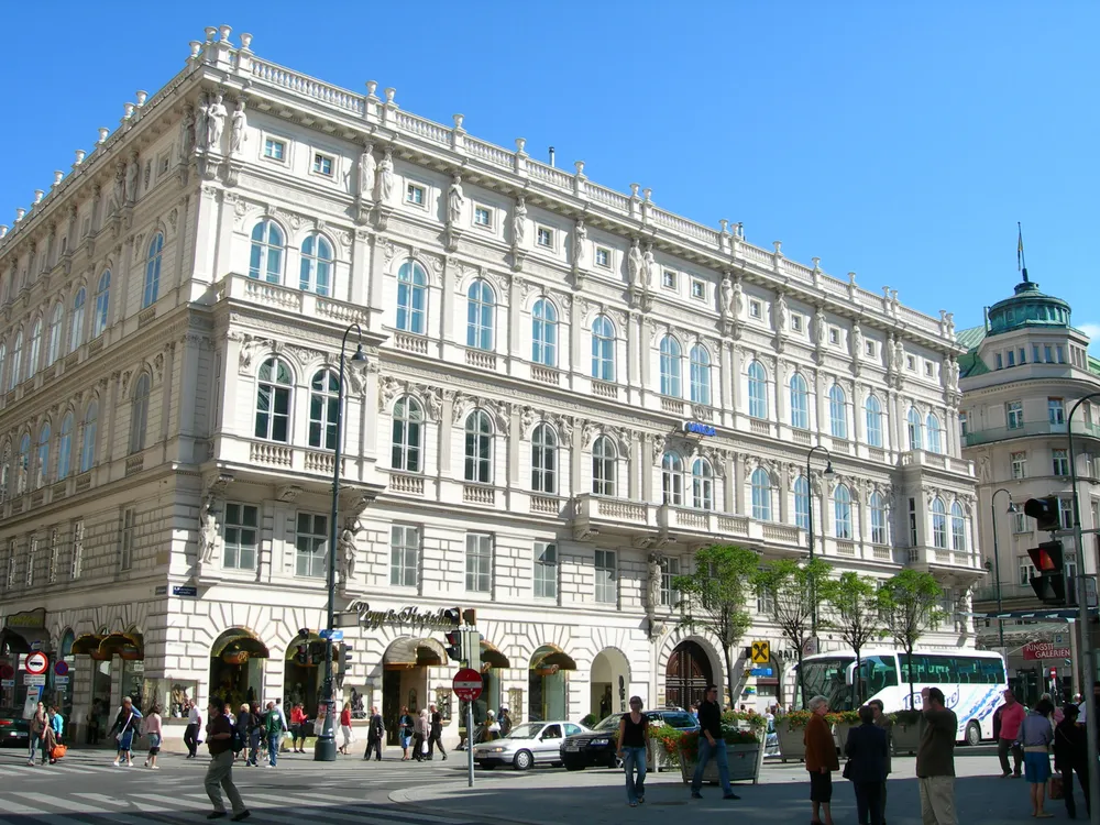 Palais Todesco