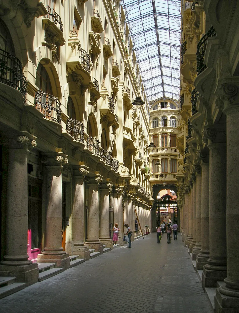 Albacete, Spain