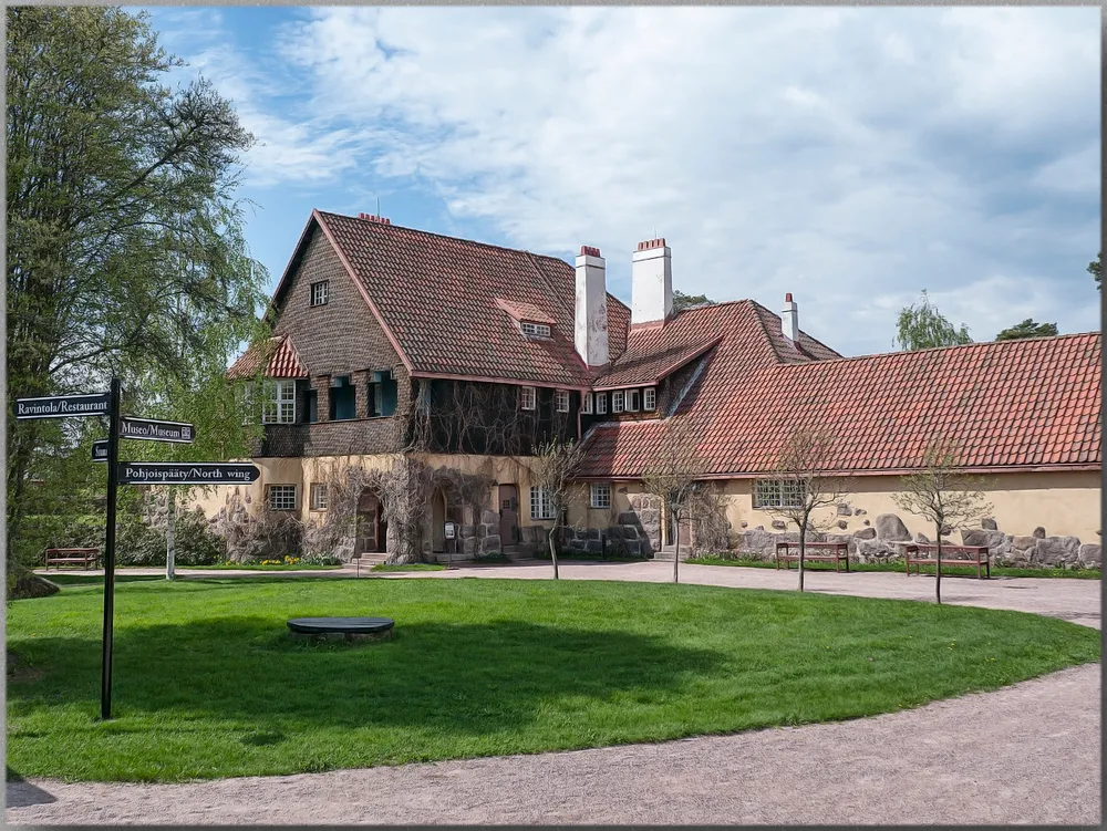 Hvitträsk