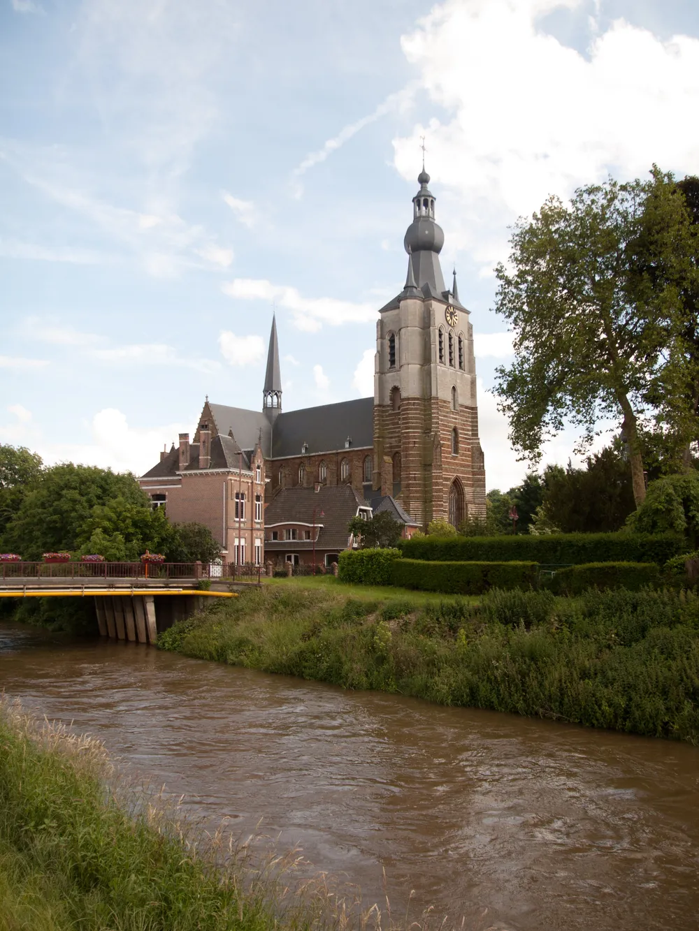 Aarschot, Belgium