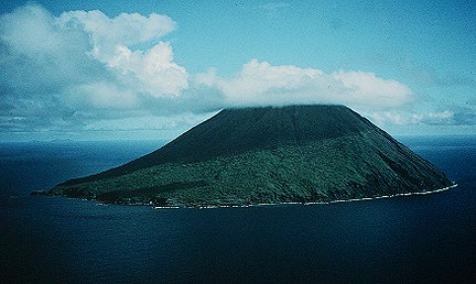 Asuncion Island