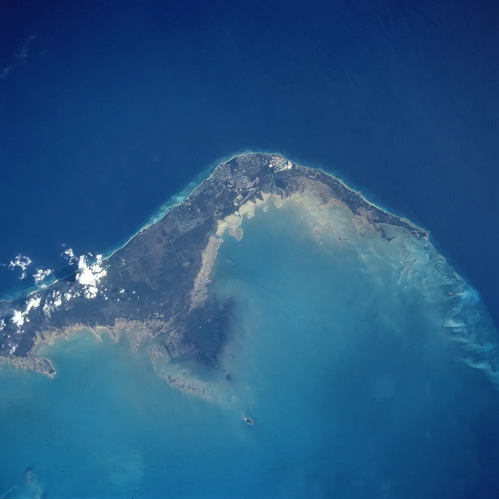 Grand Bahama