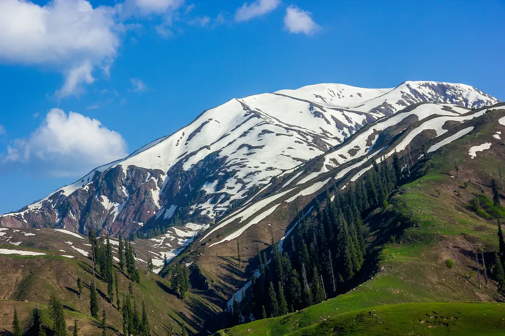 Makra Peak