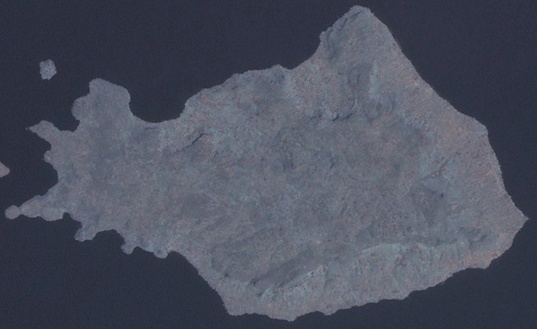 Mfangano Island