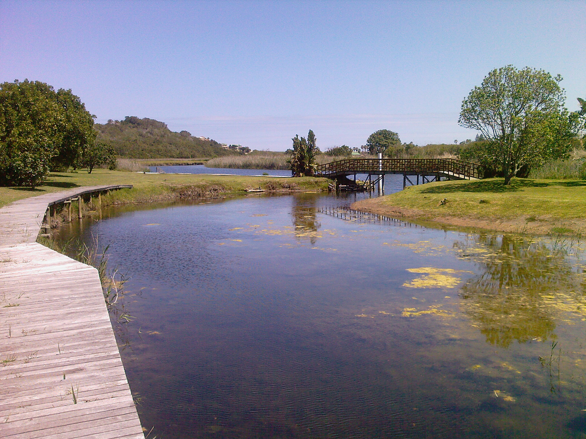 Wilderness National Park