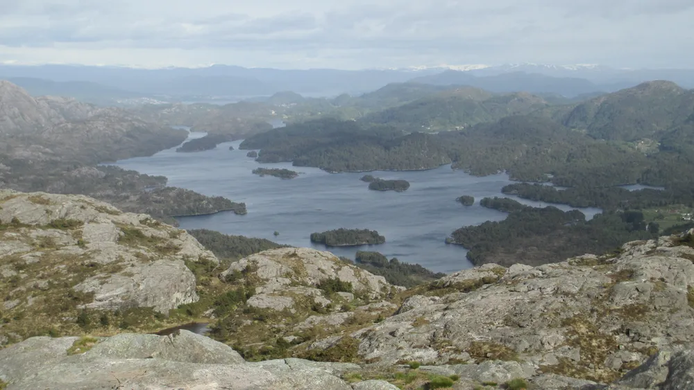 Holsnøy
