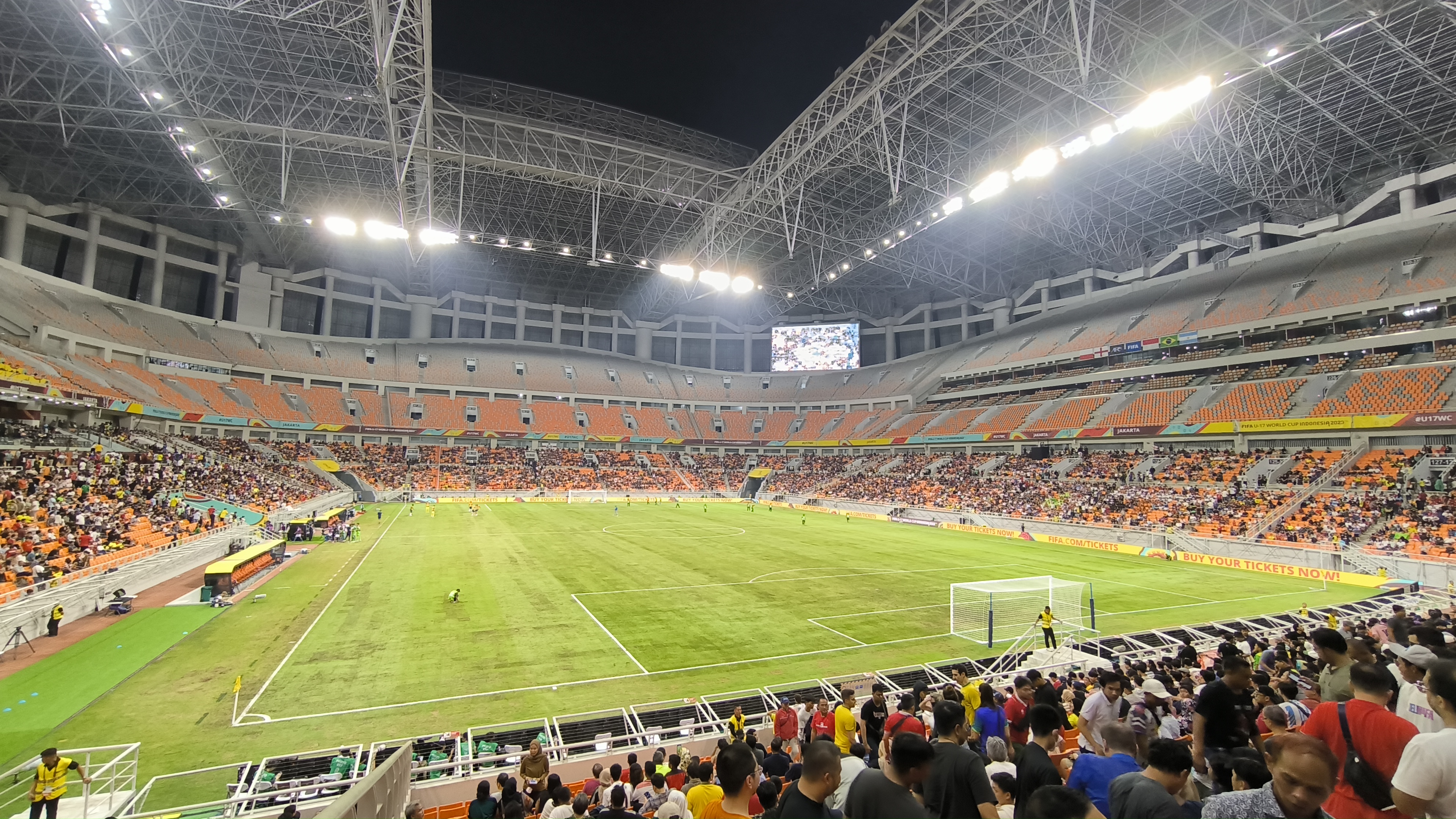 Jakarta International Stadium