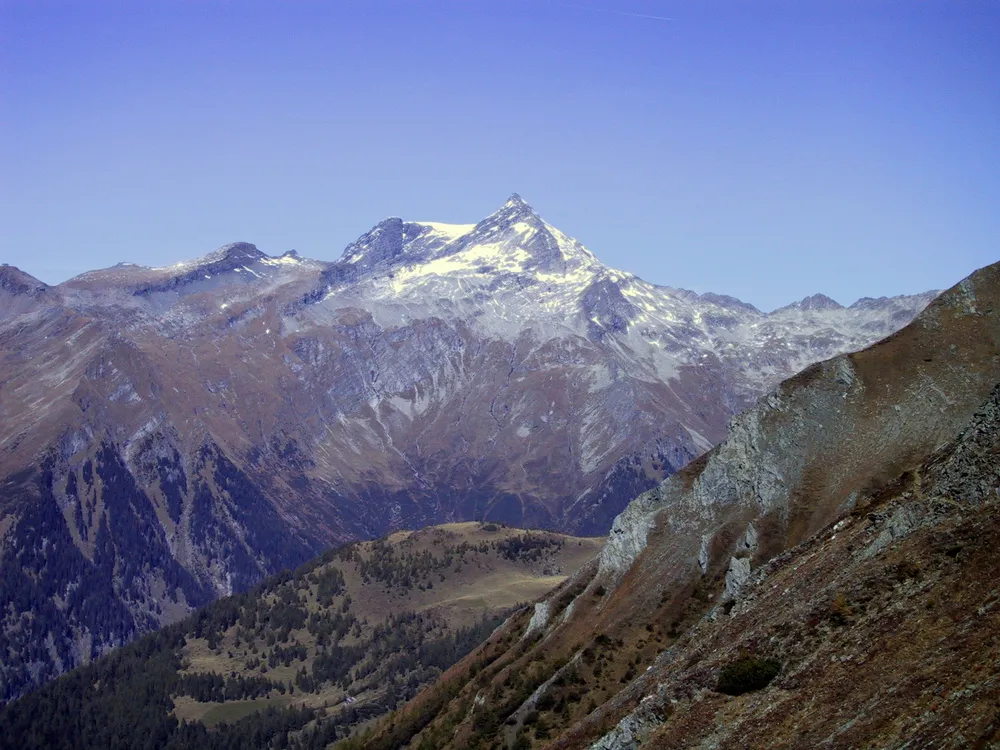 Ankogel