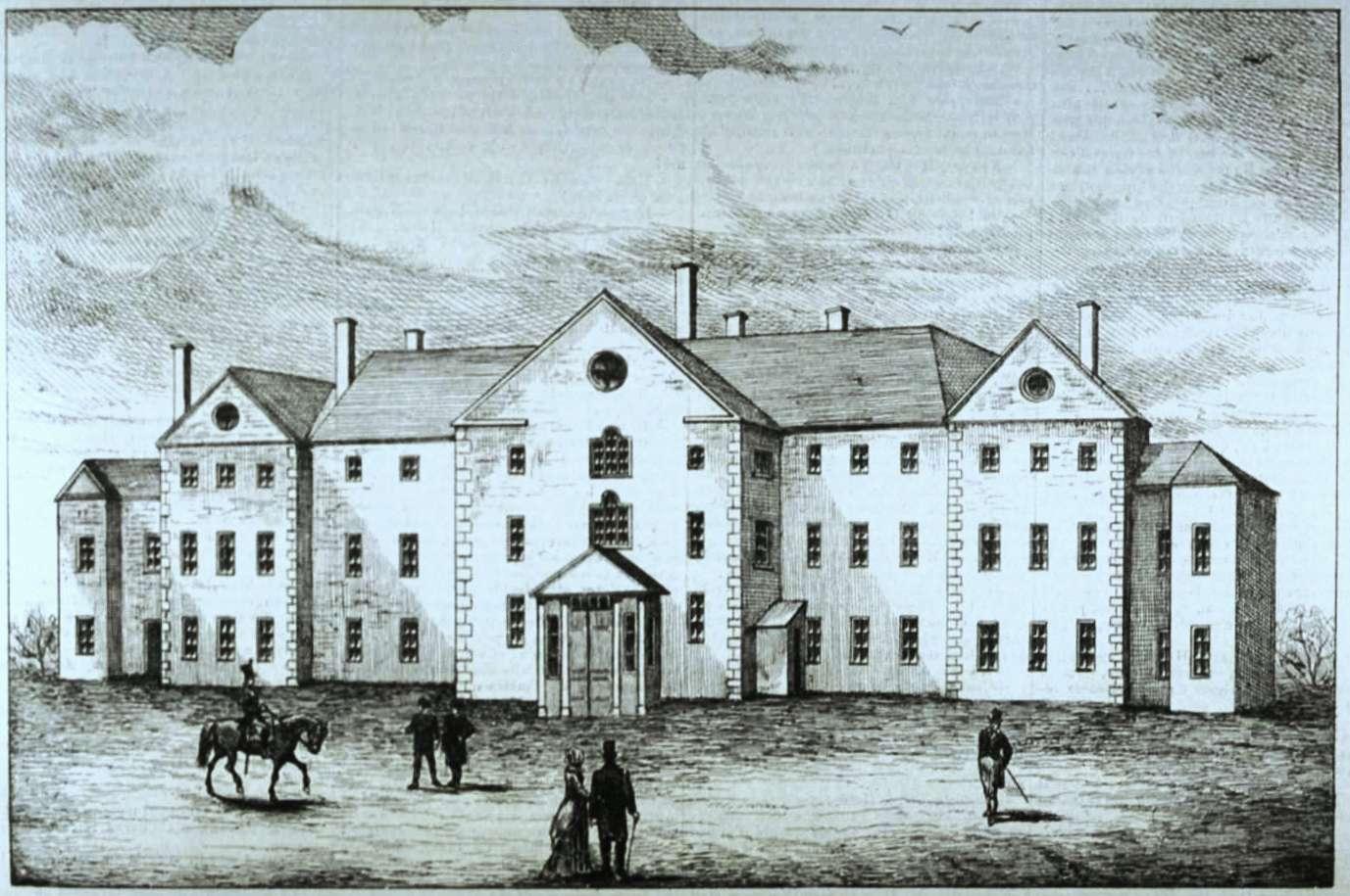 Chateau St. Louis
