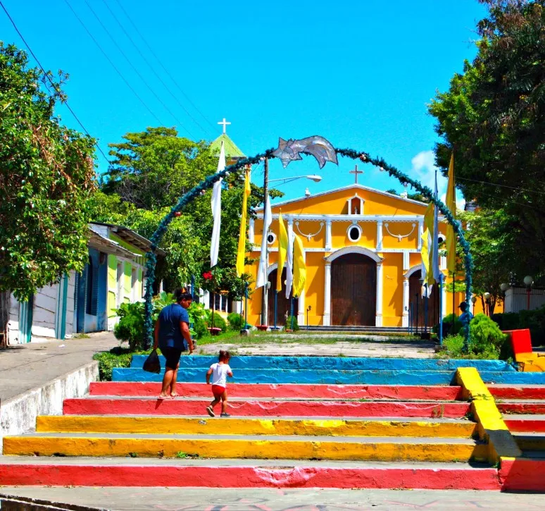 Moyogalpa, Nicaragua