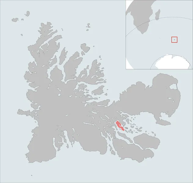 Île Australia