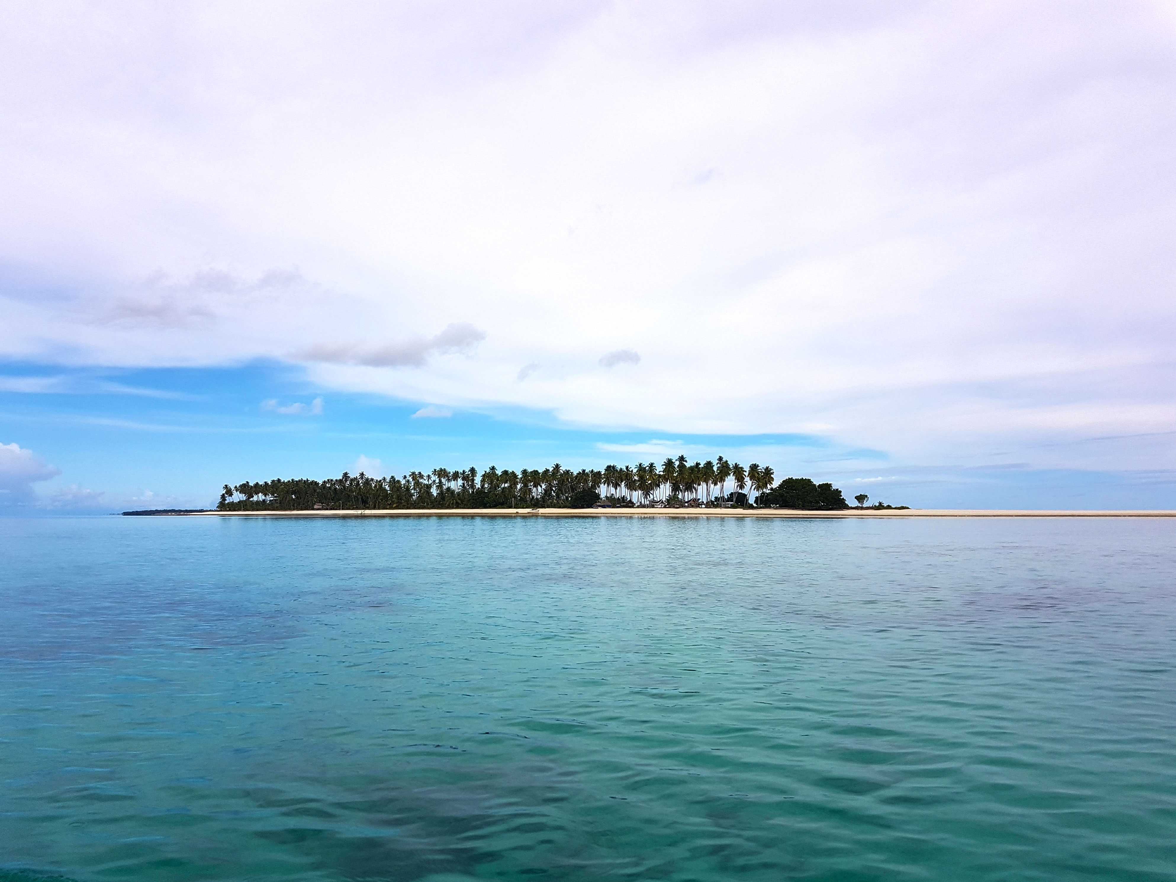 Panampangan Island