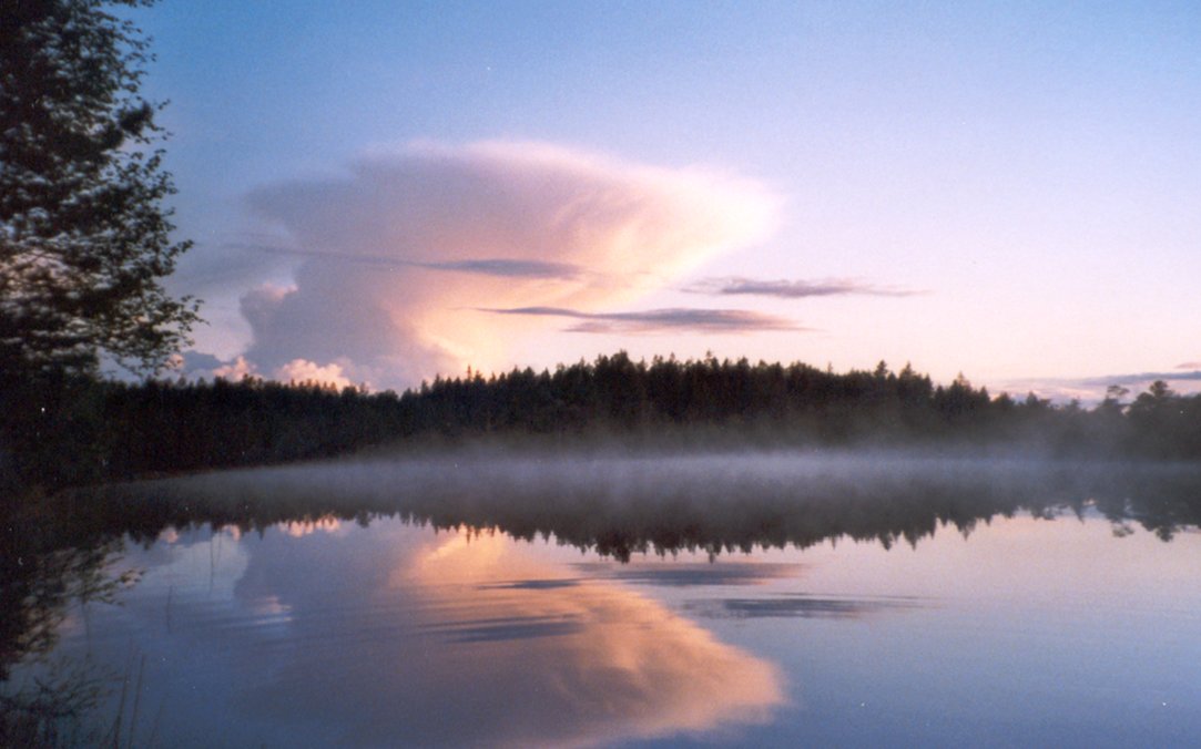 Central Ostrobothnia, Finland