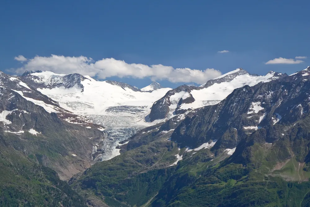 Diechterhorn