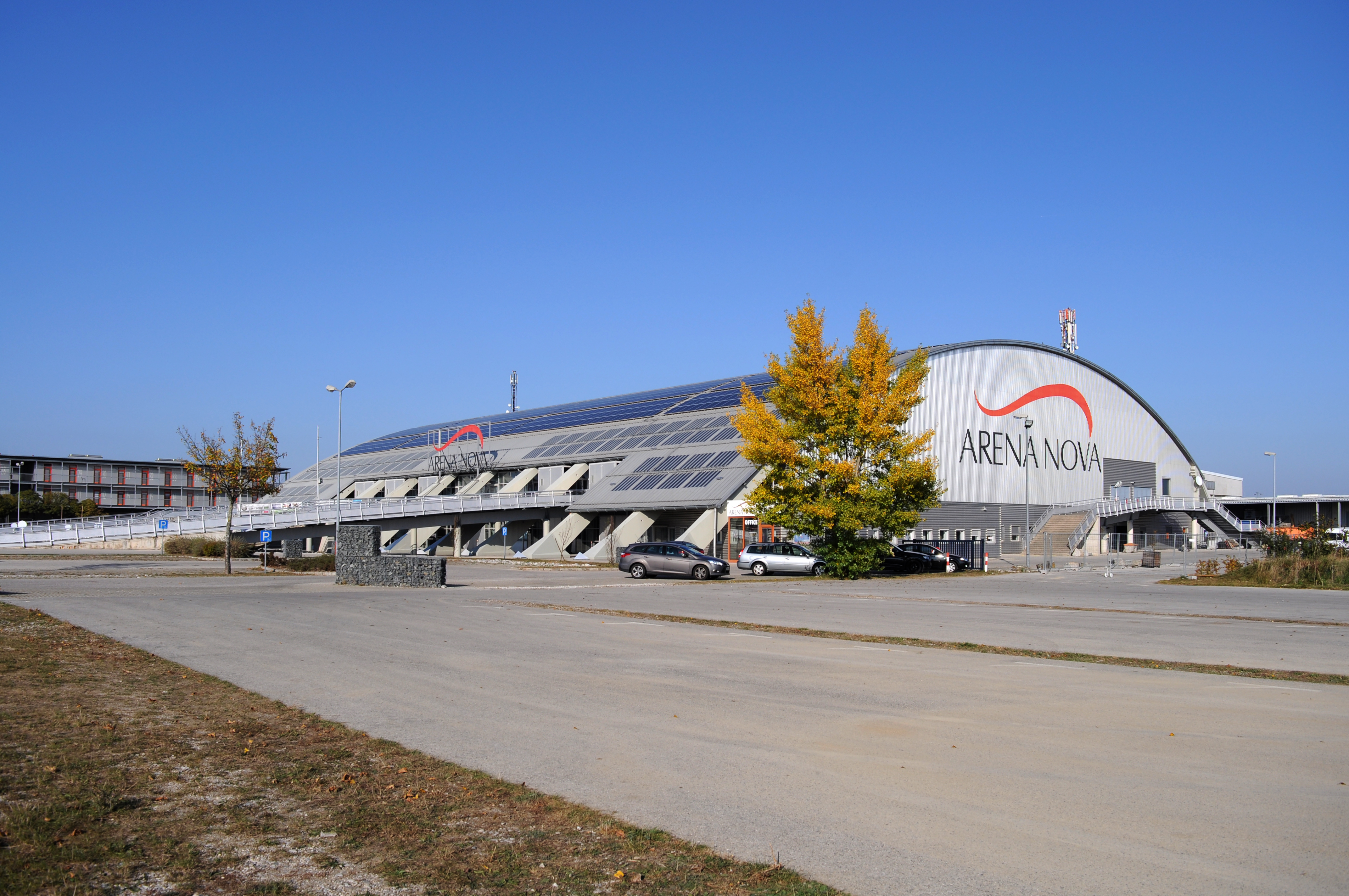 Arena Nova