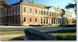 Nikšić Royal Palace