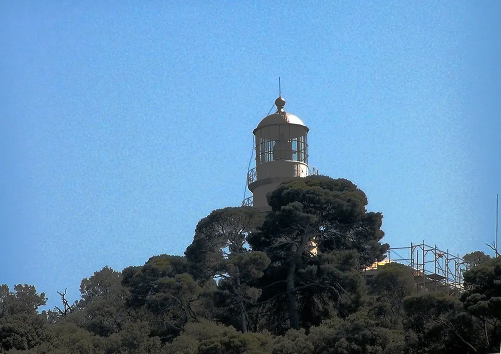 San Venerio Lighthouse
