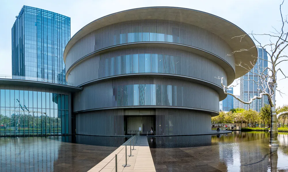 He Art Museum