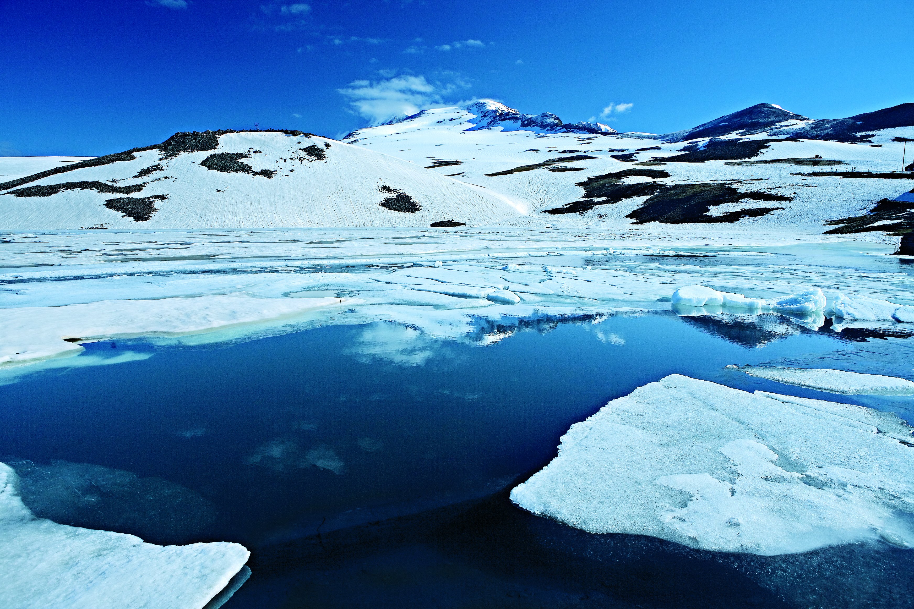 Lake Kari