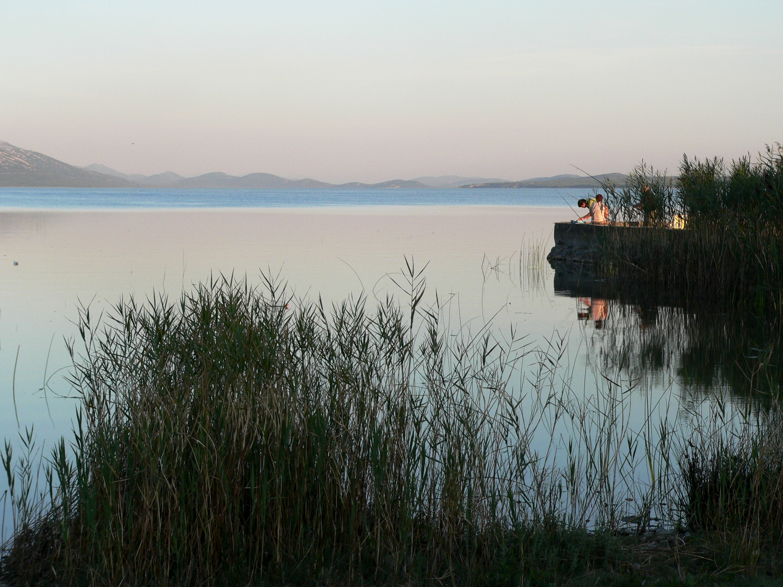 Vransko Lake
