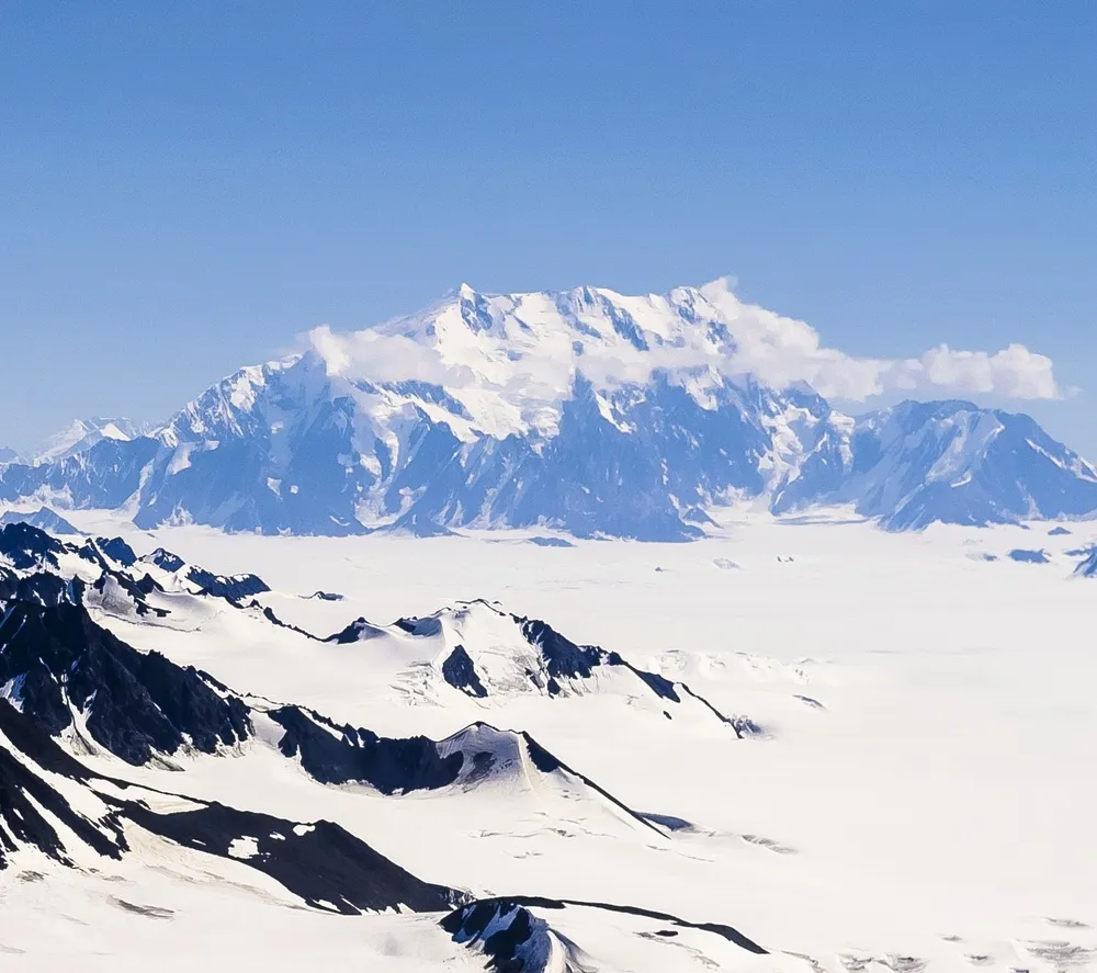 Mount Vancouver