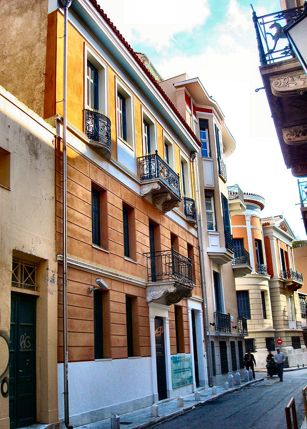 Frissiras Museum