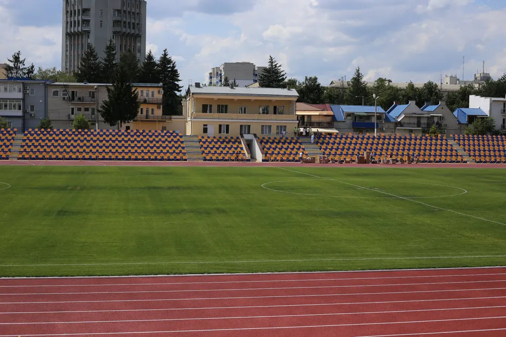 Tonkocheyev Stadium