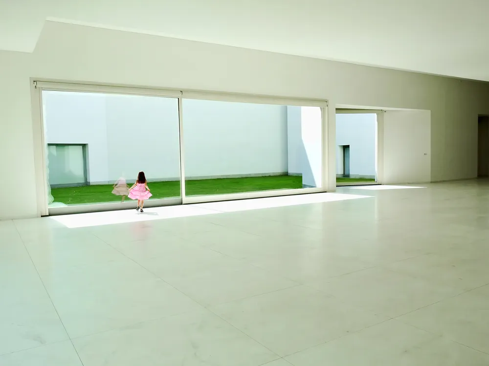 Casa de Serralves