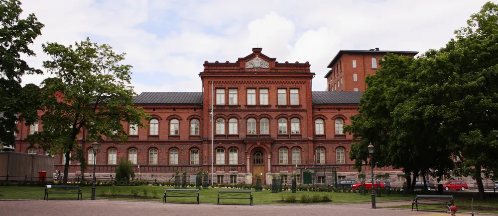 War College
