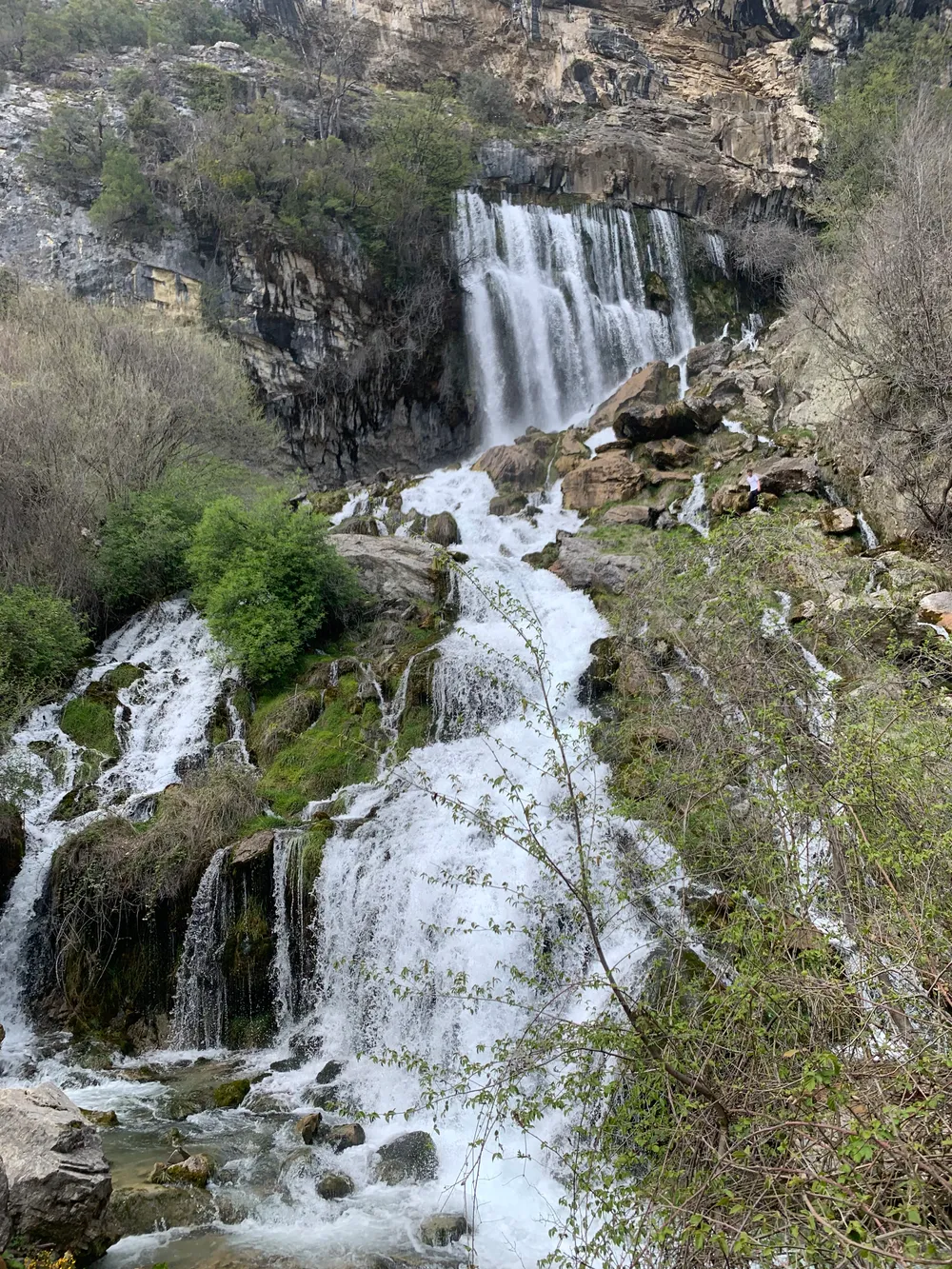 Gramsh, Albania