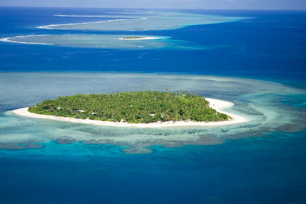 Tavarua