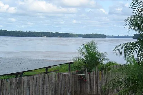 Isla San José