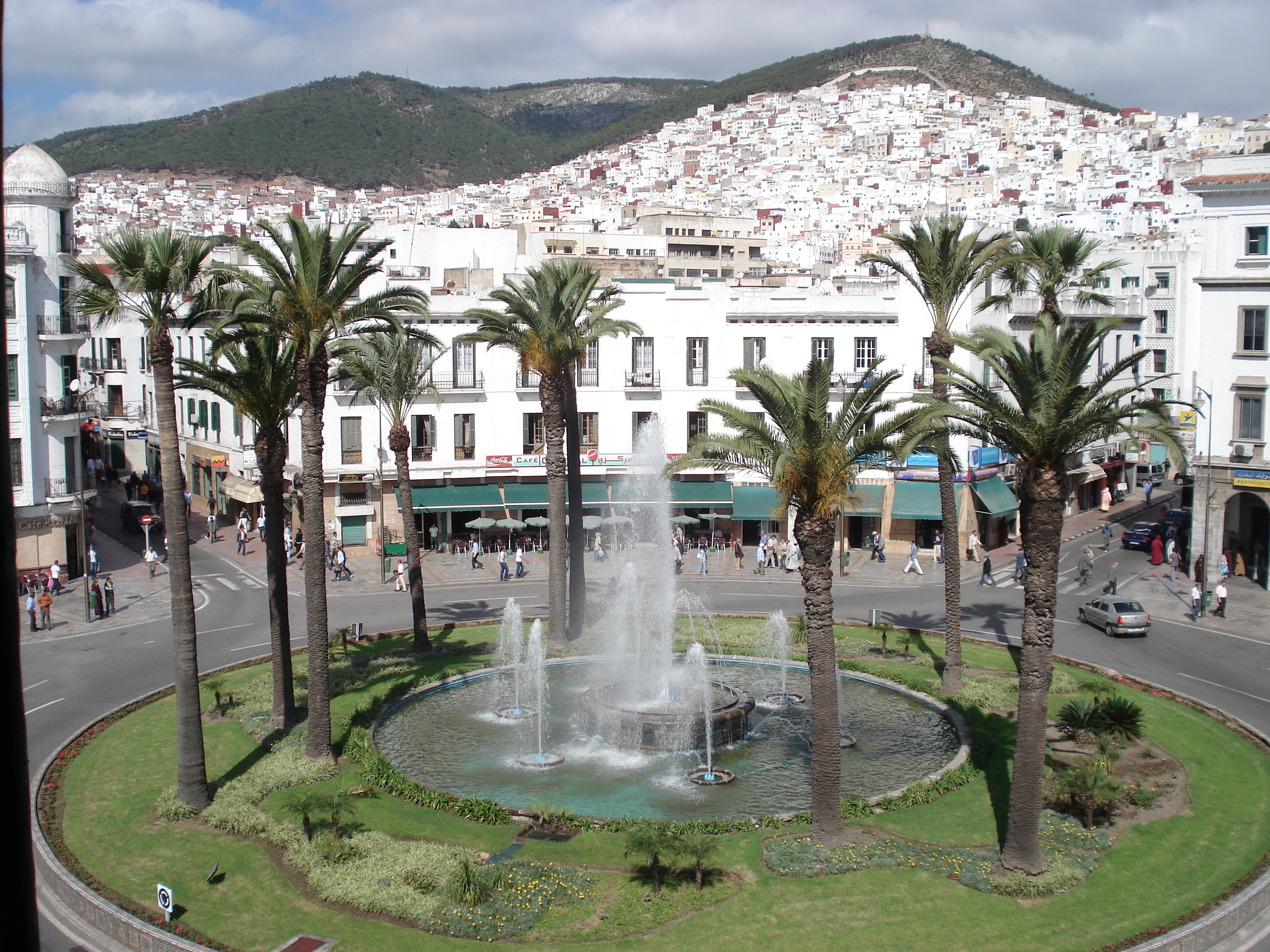 Medina of Tétouan