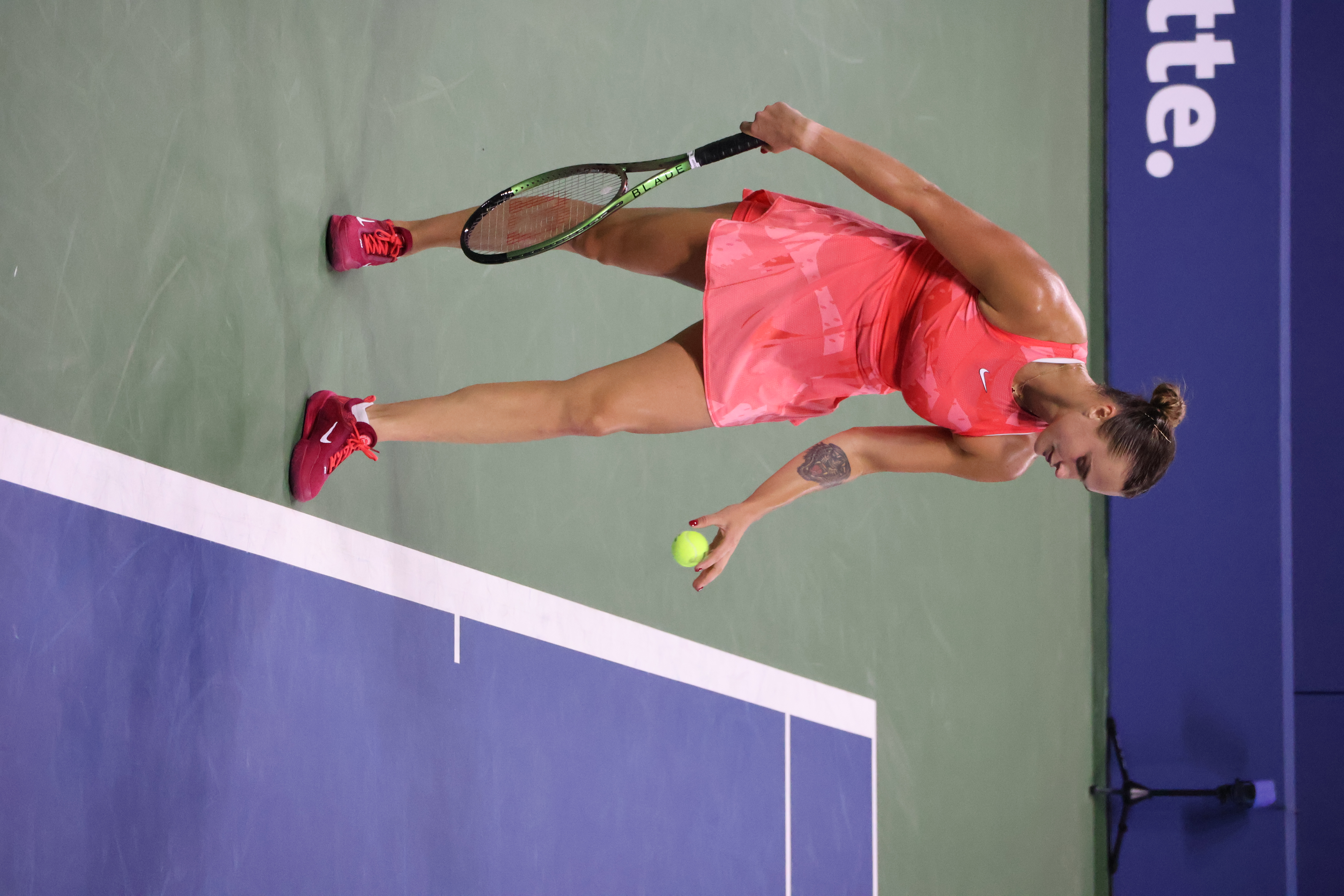 U.S. tennis player Coco Gauff wins U.S. Open women's singles tournament