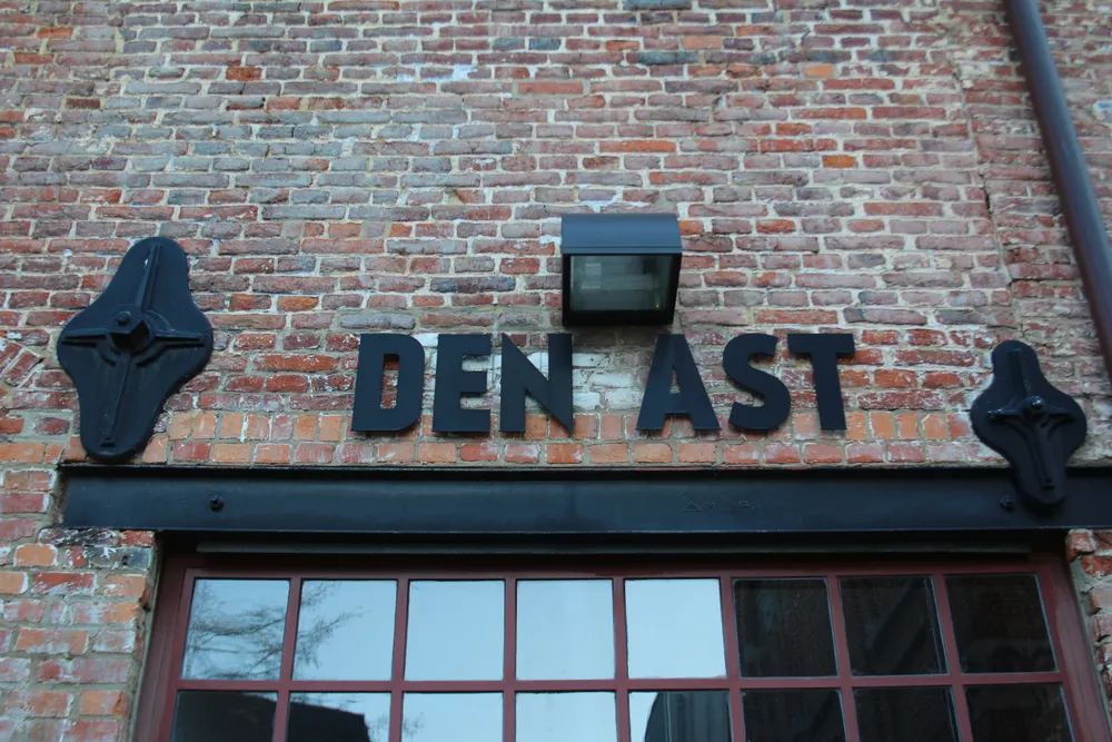 Streekmuseum Halle