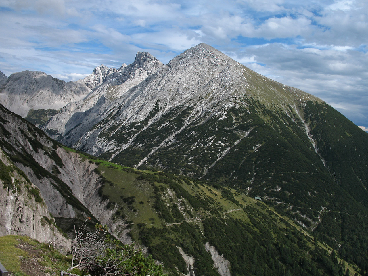 Großer Solstein