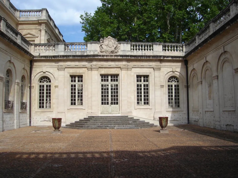Calvet Museum