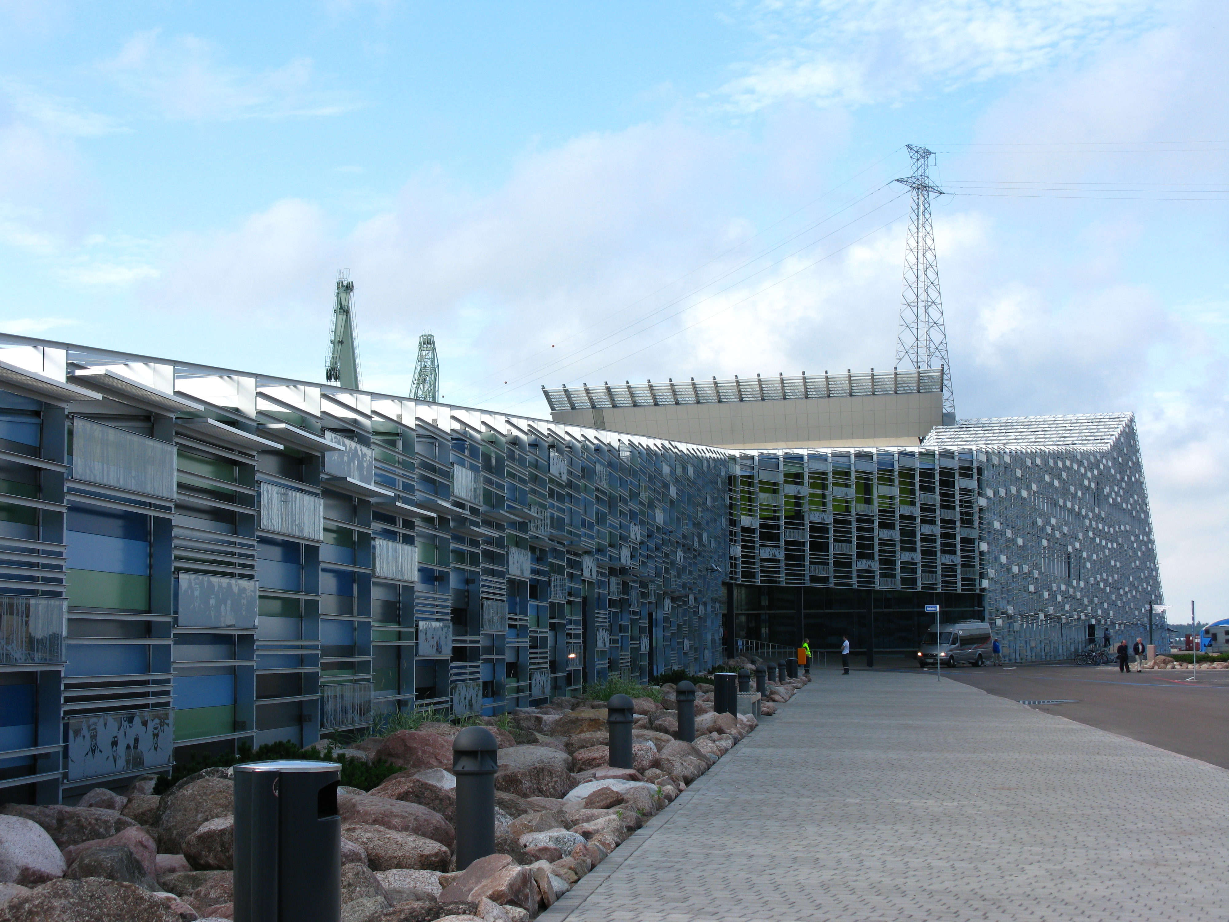 Maritime Museum of Finland