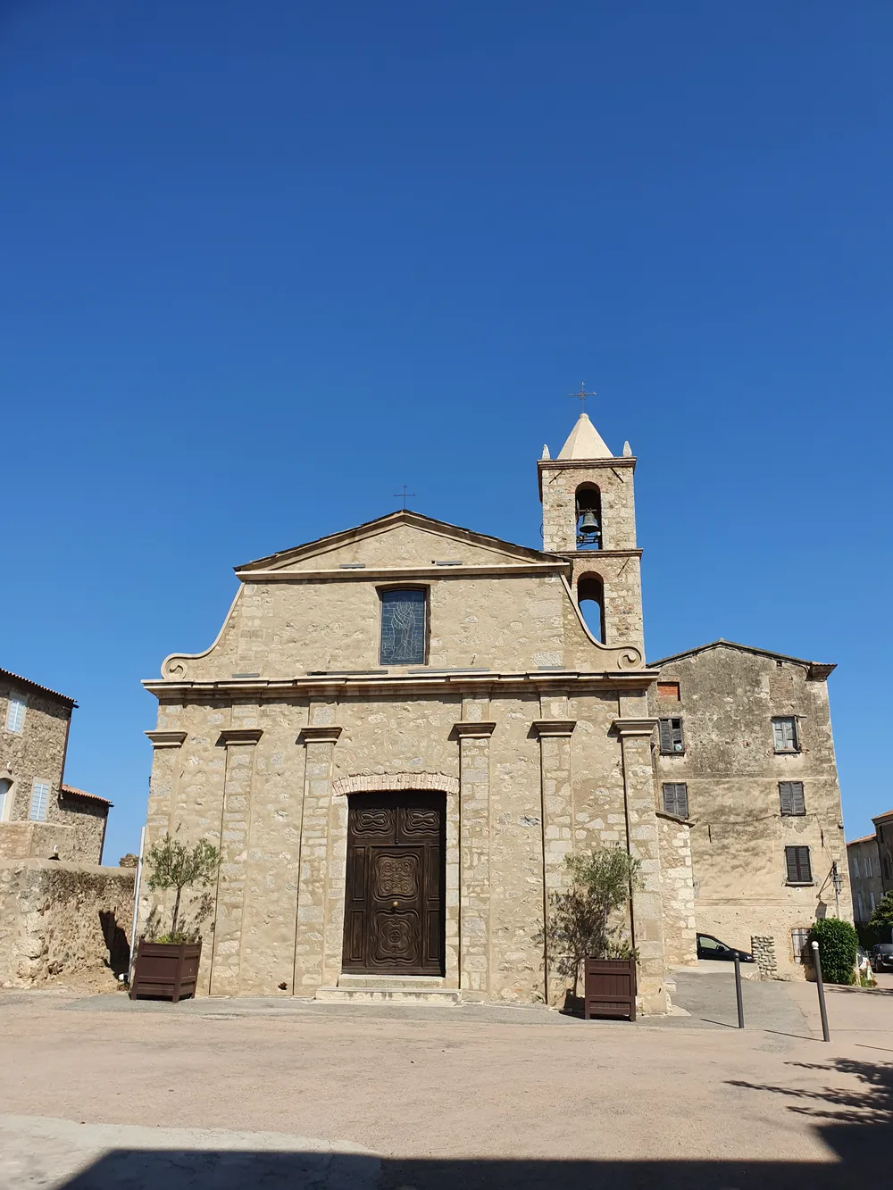Aléria, France