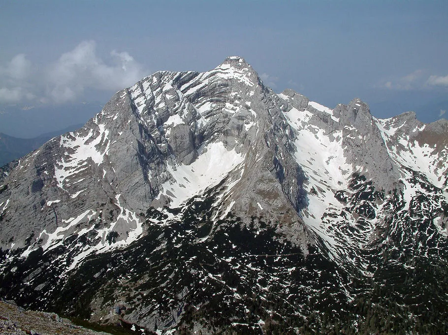 Hochtor
