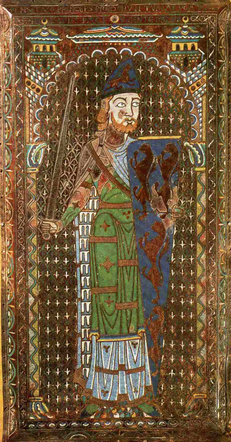 Carré Plantagenêt