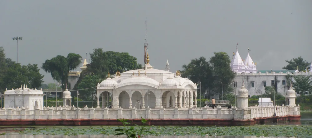 Jal Mandir
