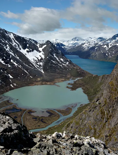 Jotunheimen National Park