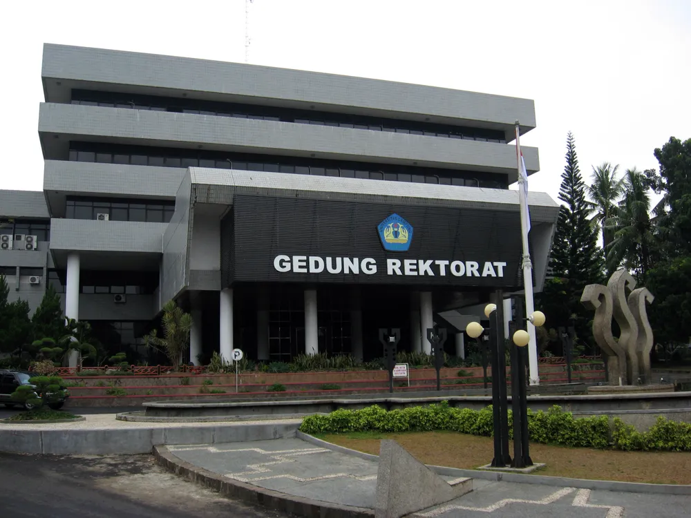 Lampung University