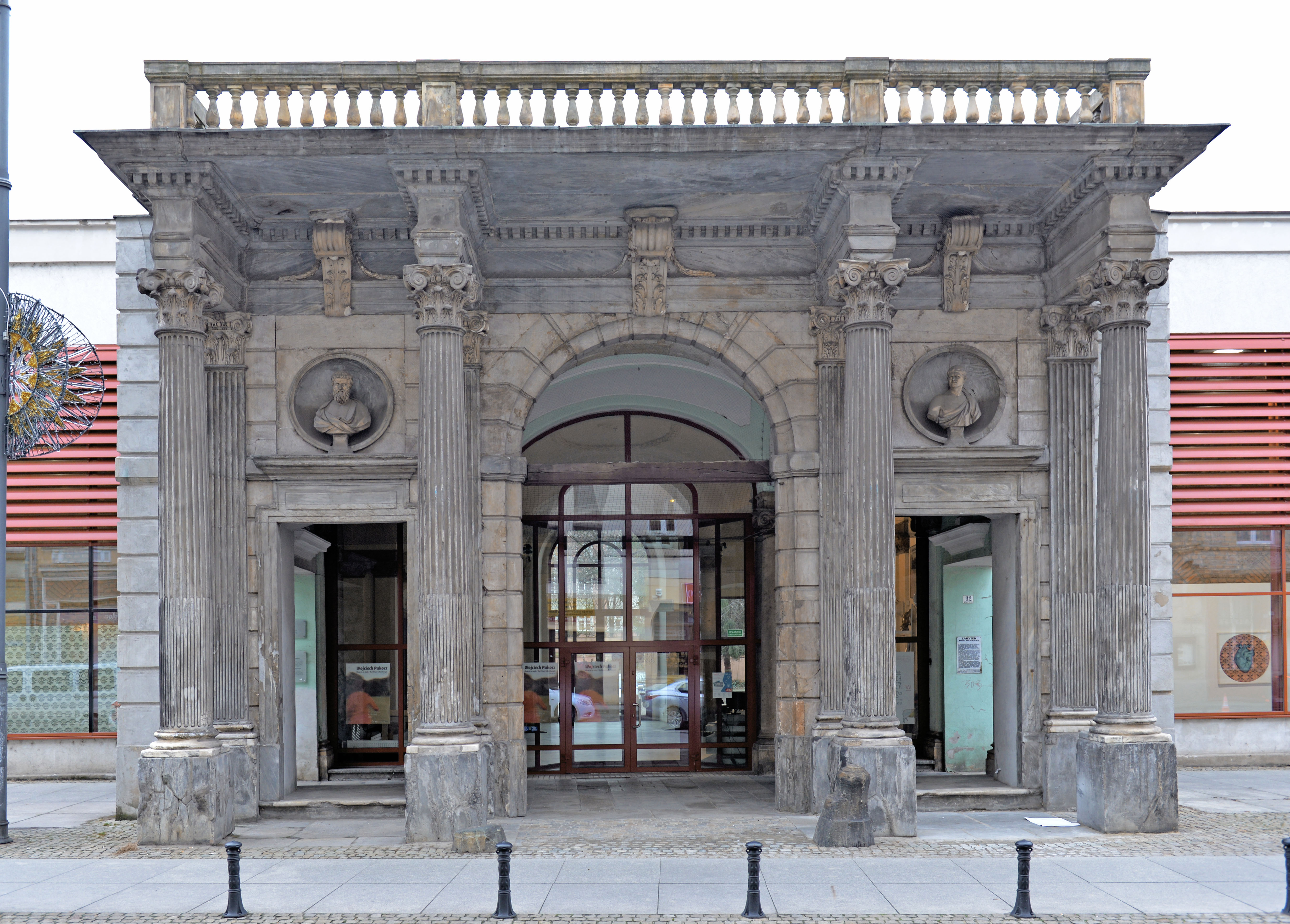 Galeria Awangarda