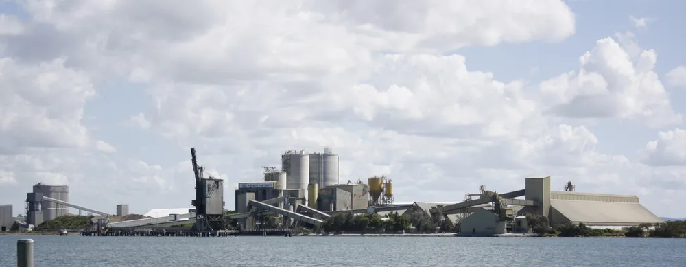 Bulwer Island