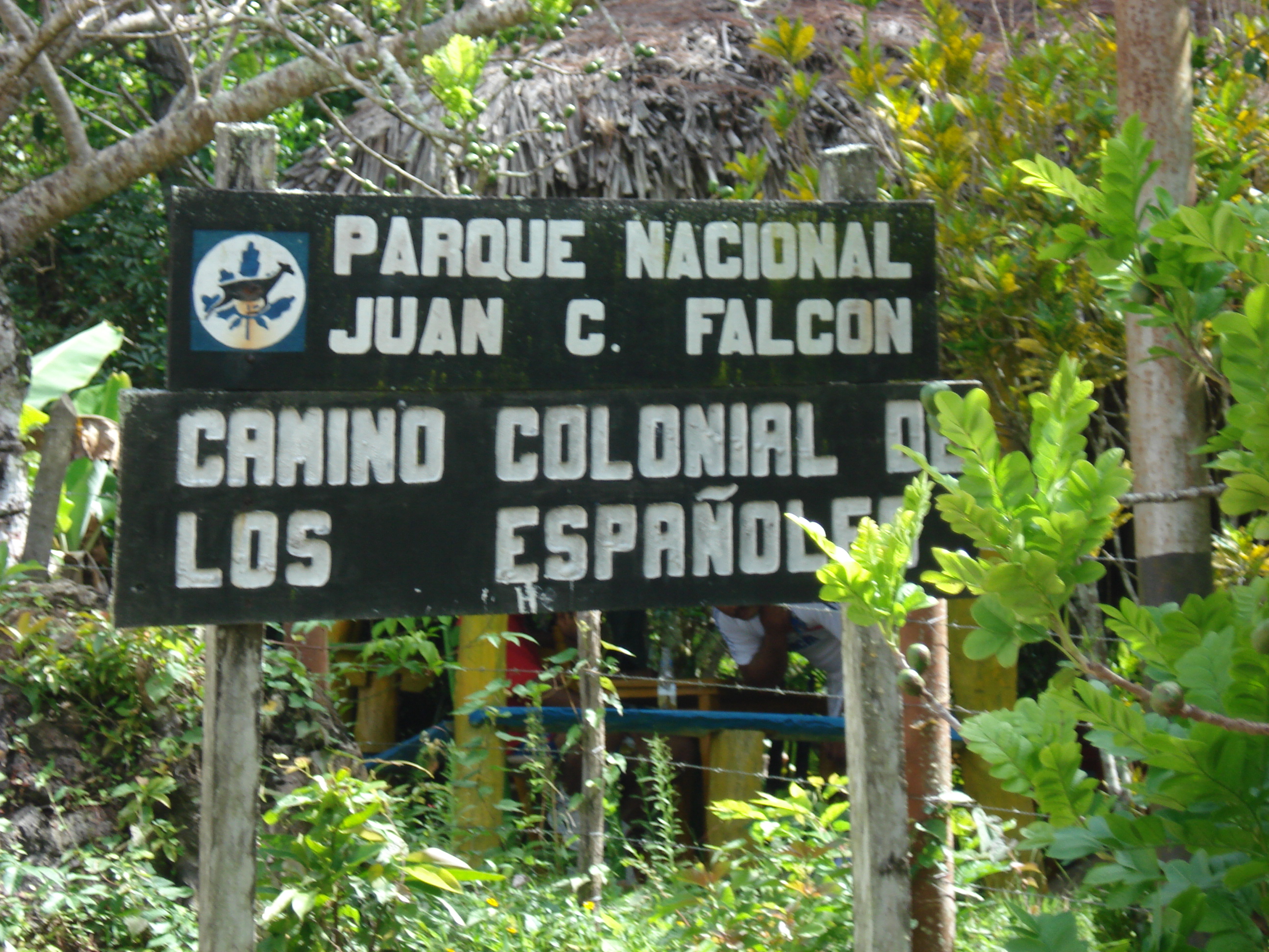 Juan Crisóstomo Falcón National Park