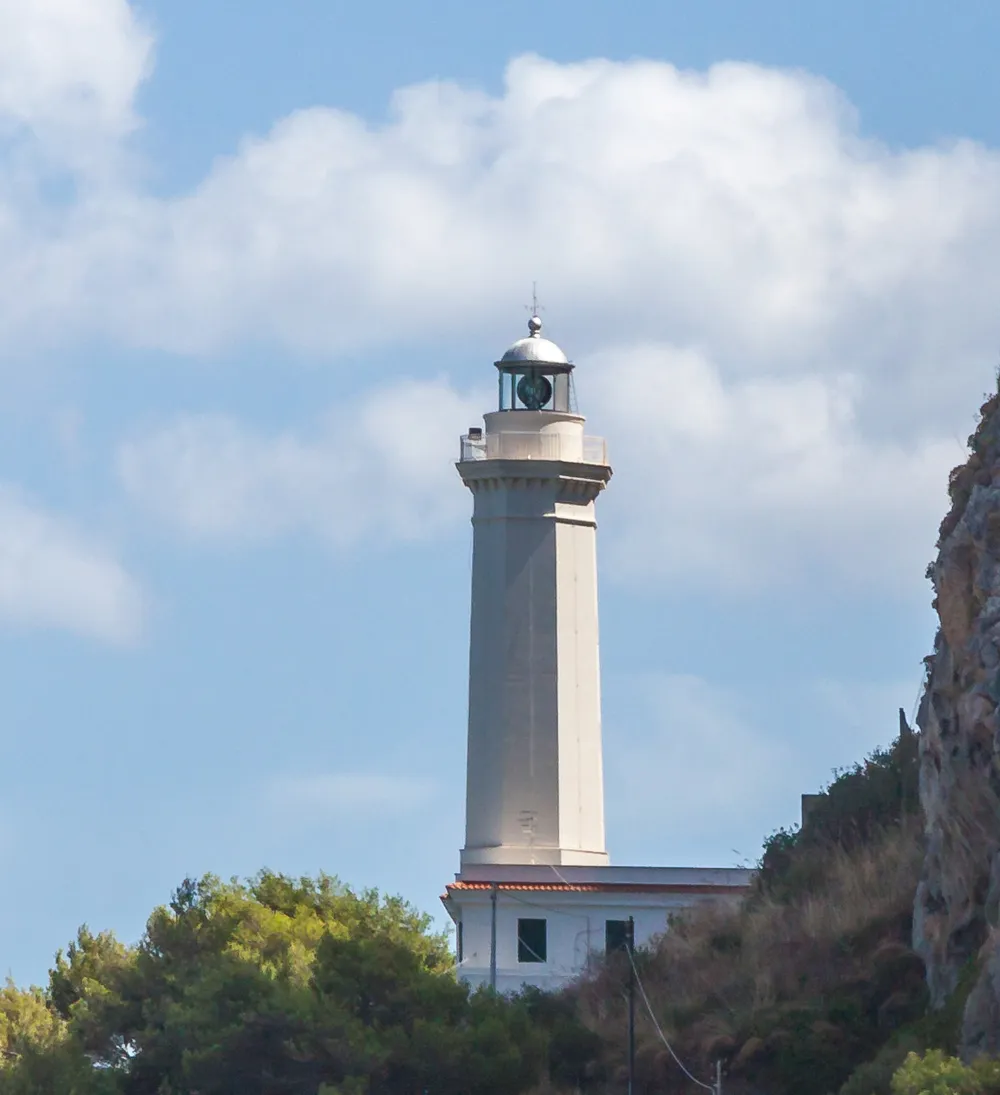 Lighthouse of Cefalù