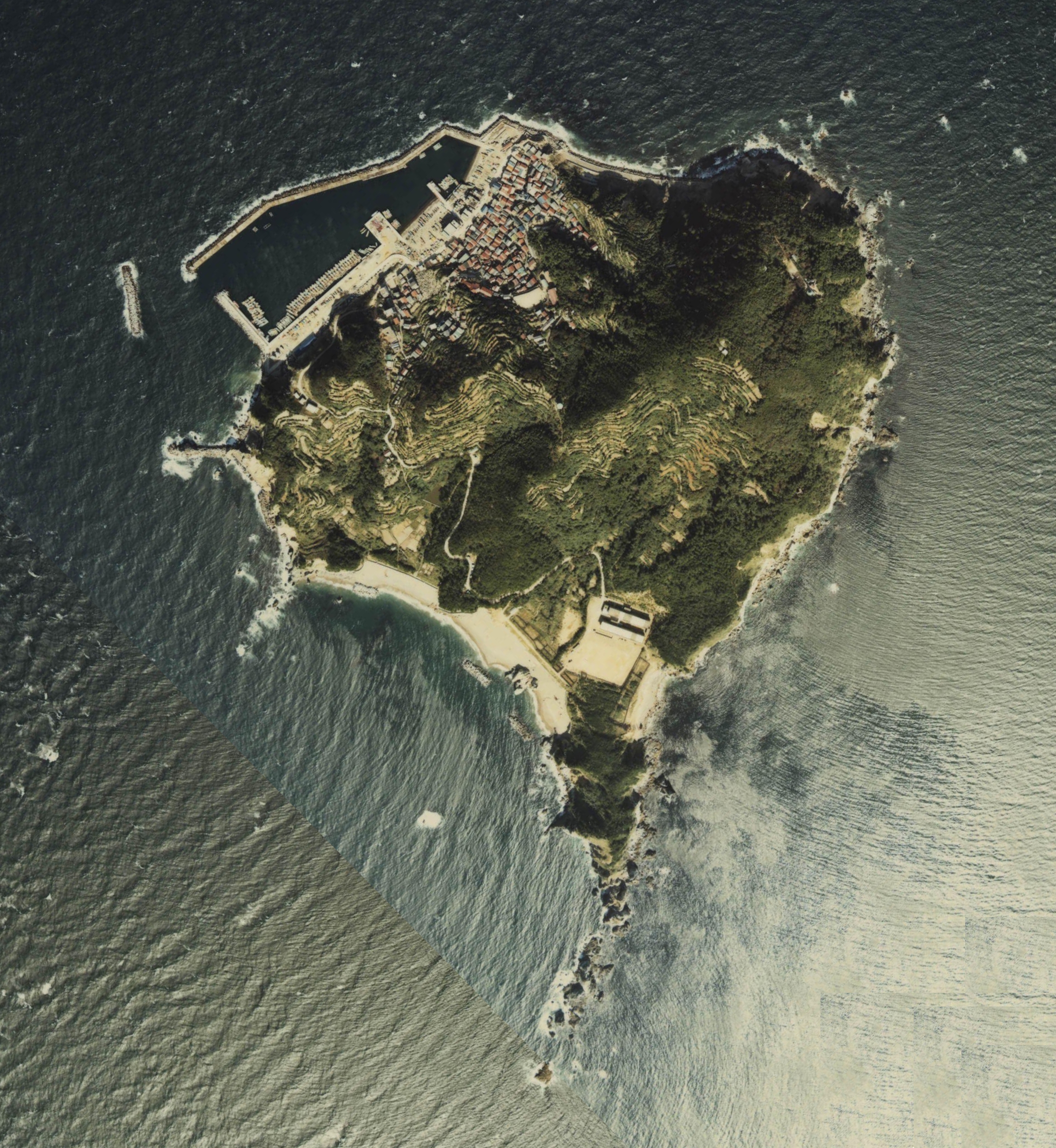 Kami-shima