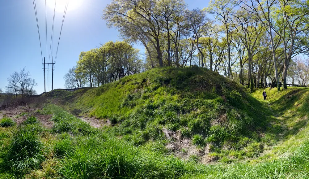 Fort Granger